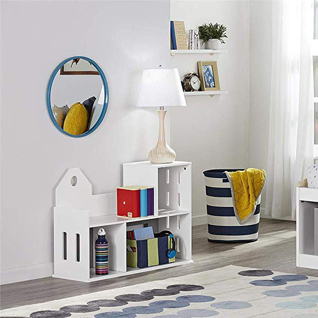 Стеллаж для кукол 