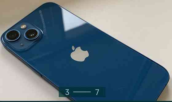 Айфон Apple iPhone 13 128Gb. Київ