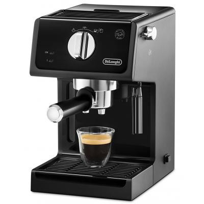 Рожковая кофеварка эспрессо DeLonghi ECP31.21 Винница - изображение 1