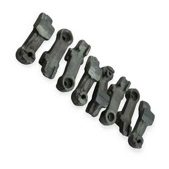 Рокера 2121 старий зразок важіль приводу клапанів (к-кт 8 шт) 40633 2101-2107, Мукачево