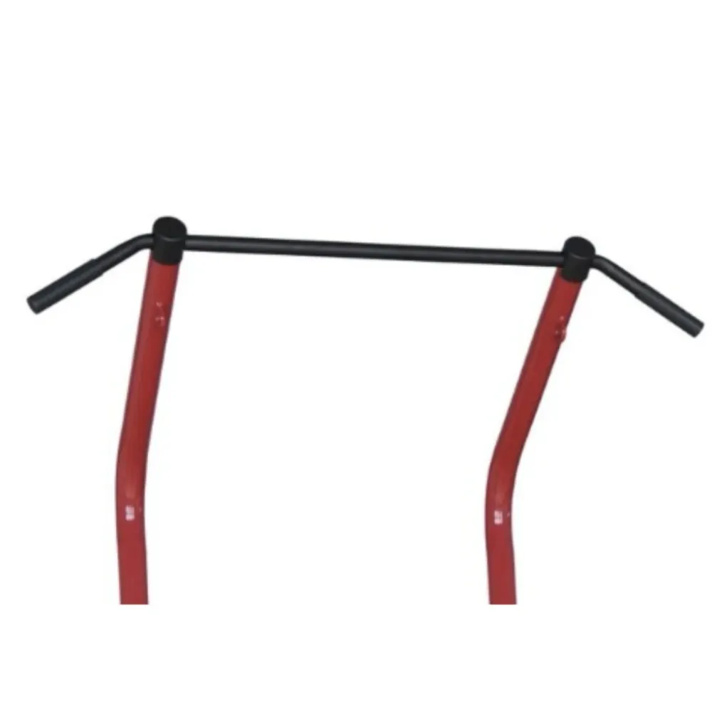 Підлогова стійка Турнік-Бруси-Пресс 3в1 York Fitness з утримувачем для штанги Київ - фото 3