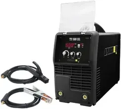 Сварочный апарат Spartus Proarc 500 Cel Spawarka Inwertorowa Mma PROARC500CELPAK Киев