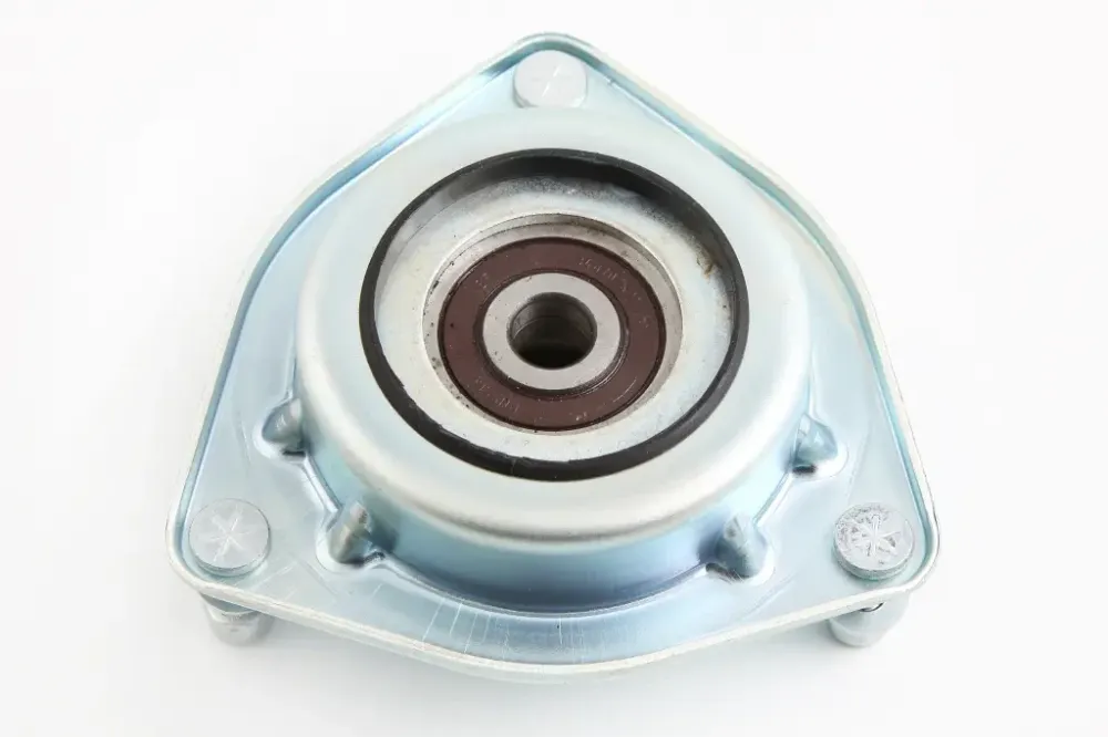 Верхня опора 2110 БРТ з кріпежом (підшипник МП) Вінниця - фото 2