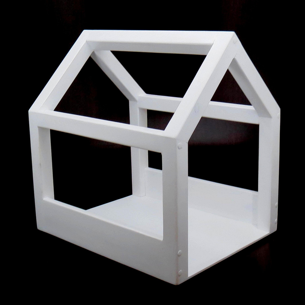 Лежак для кошки 