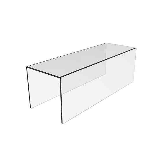 Подиум EKOSTAR П-обр 300х100х100 3мм пр Киев