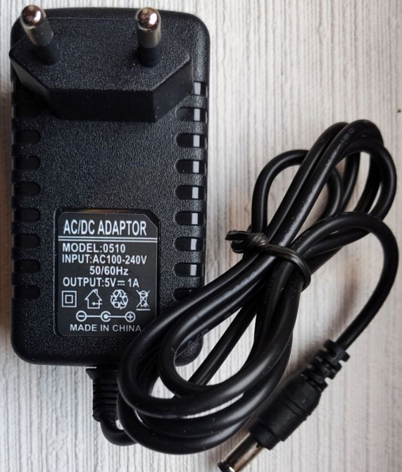 Блоки Питания Блоки Живлення ОПТ 3В/5В/6В/9В/12В/13В/15В/18В/24В. Киев - изображение 2