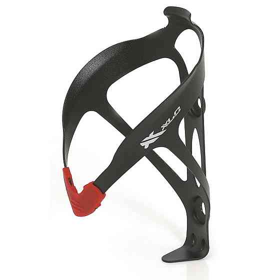 Флягодержатель XLC BC-A09, черный Київ