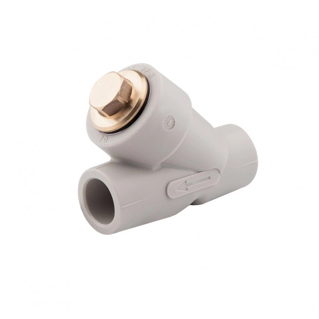 PP-R Фільтр поліпропіленовий 20 Харків - фото 1