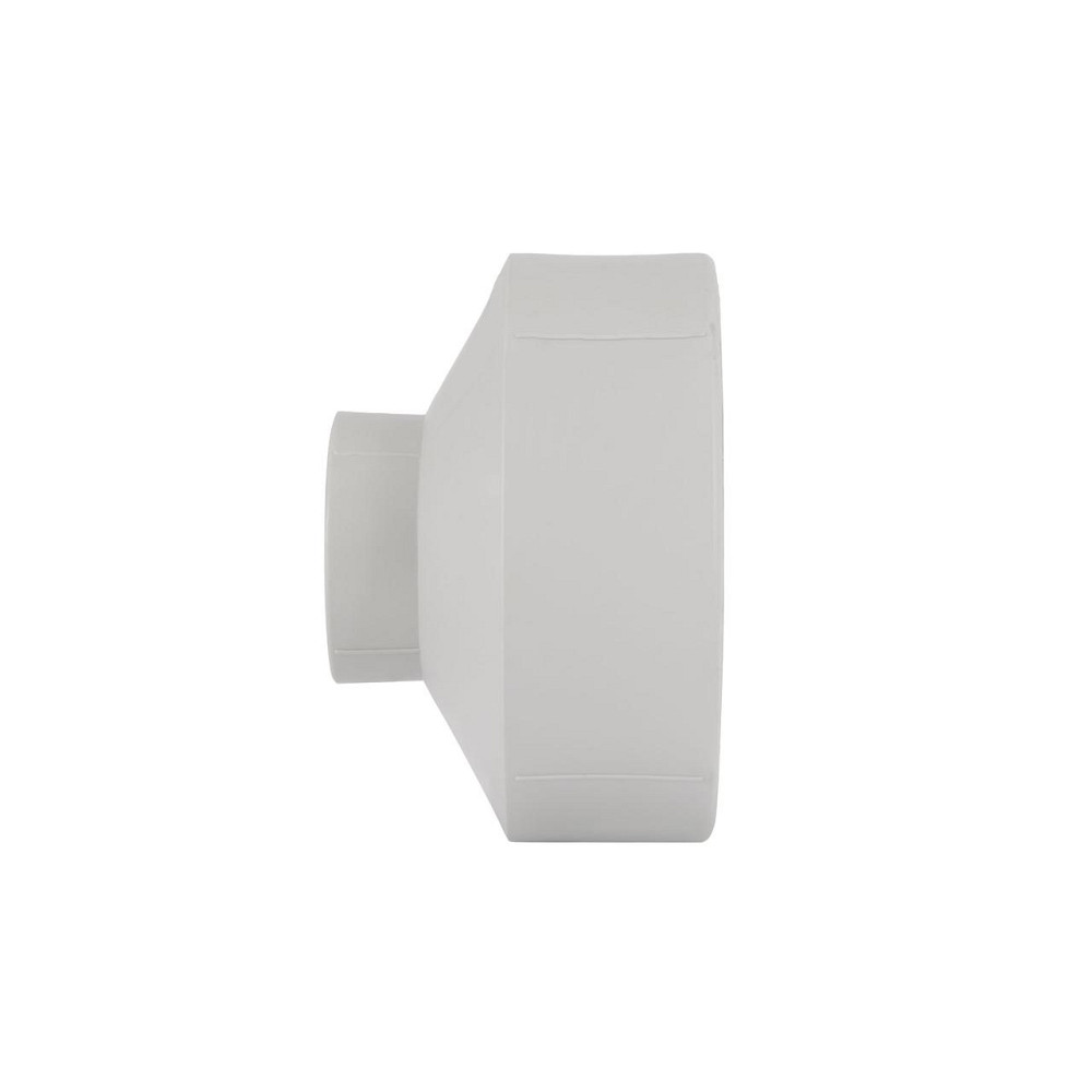 Муфта PPR Blue Ocean 110х50 редукционная Киев - изображение 5