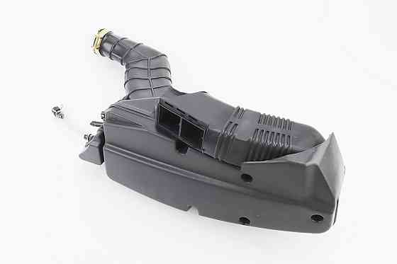 Фільтр повітряний в зборі (елемент "трикутник") 125cc тип. 1 Киев