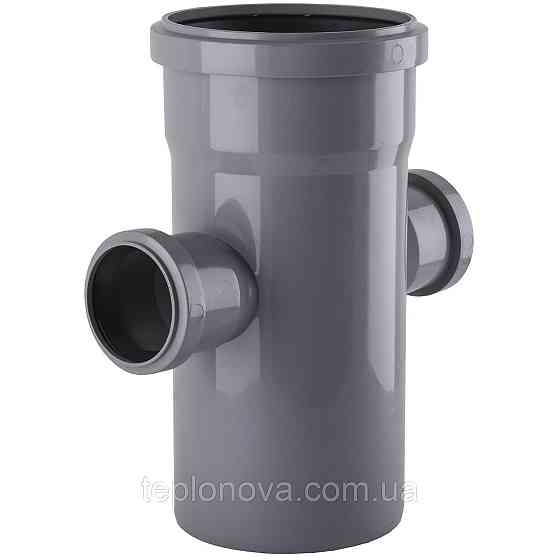 Хрестовина VSplast 110х50х50х90° Чернівці