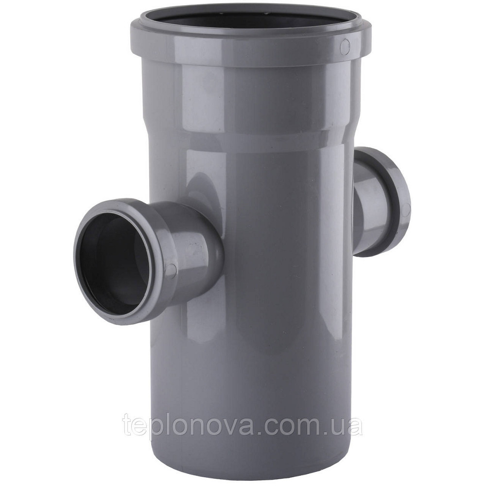 Хрестовина VSplast 110х50х50х90° Чернівці - фото 2