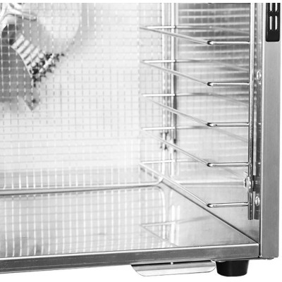 Сушка для овощей и фруктов Tekhniko DH-08H-SS Винница - изображение 7