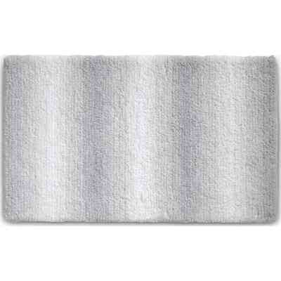 Коврик для ванной Kela Ombre, скалисто-серый, 120х70х3.7 см (23575) (00000027711) Винница