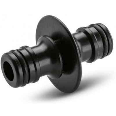 Адаптер для шланга Karcher двухсторонний (2.645-008.0) Винница