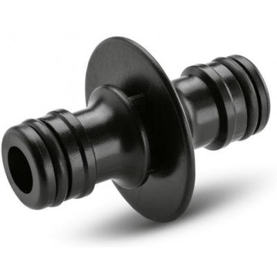 Адаптер для шланга Karcher двосторонній (2.645-008.0) Вінниця - фото 1