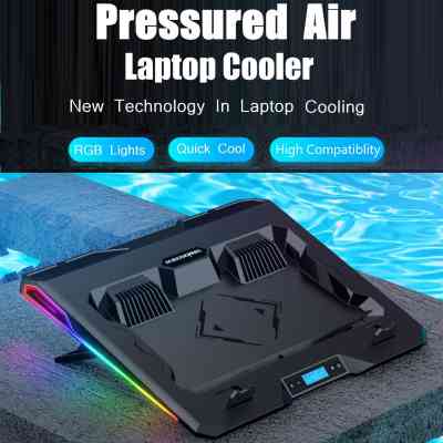 Подставка для ноутбука IceCoorel 10-15.6