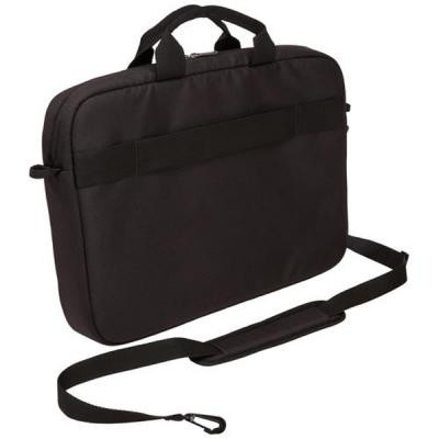Сумка для ноутбука Case Logic 15.6&quot; Advantage Attache ADVA-116 Black (3203988) Вінниця - фото 8