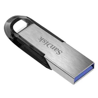 USB флеш накопитель SanDisk 128GB Flair USB 3.0 (SDCZ73-128G-G46) Винница
