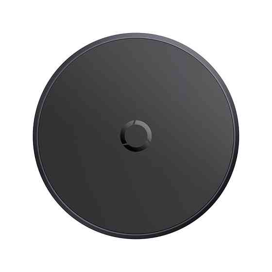 Автотримач для телефона Baseus MagPro Magnetic Foldable Phone Mount Cluster Black Киев