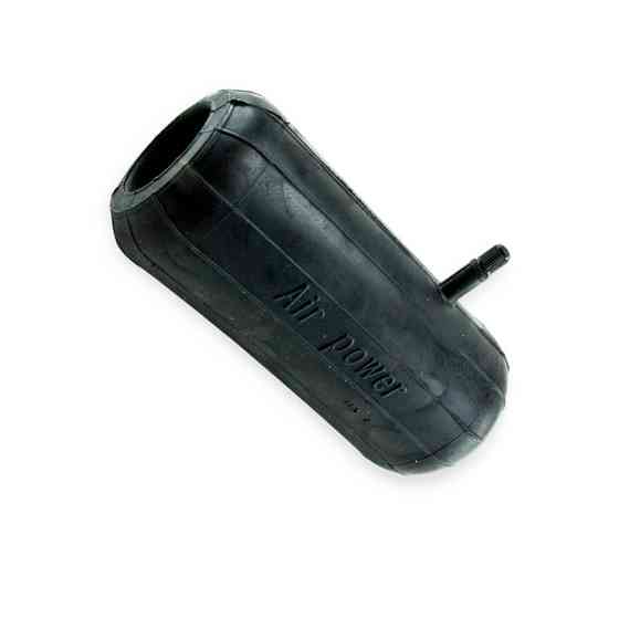 Підсилювач подушка (h 200 xd 85) вентиль збоку (з місцем під відбійник з двох сторін) Мукачево