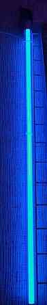 Подсветка труба 1001 44" NEON синяя Винница