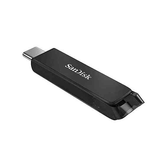 Flash SanDisk USB 3.1 Ultra Type-C 128Gb (150Mb/s) Киев