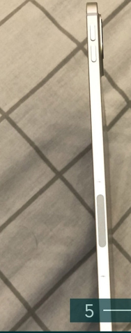 Планшет Apple iPad 11 Pro 2 128Gb. Київ - фото 3