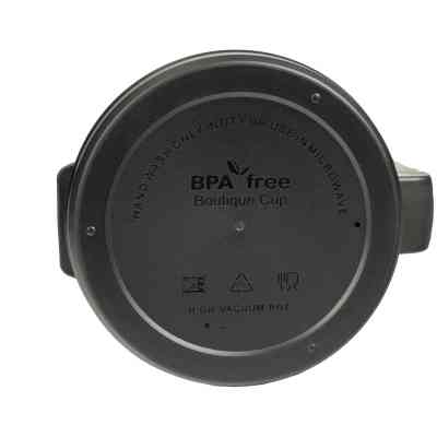 Термос Tribe Family line 2.5 л Black (T-DG-0002-black) Вінниця