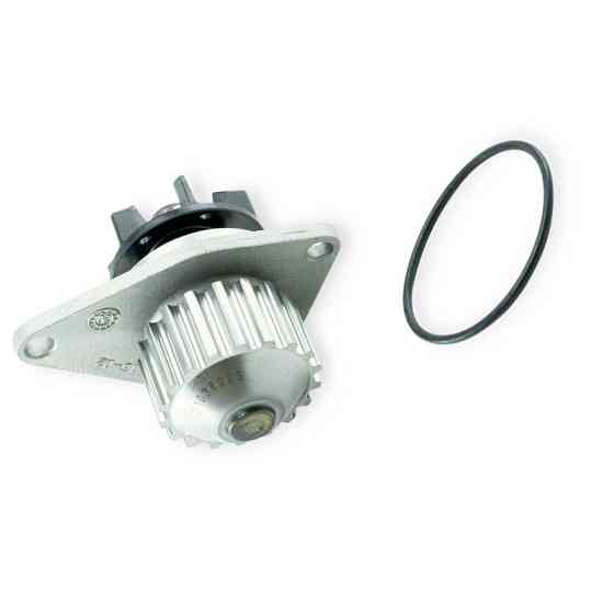 Помпа C2, C3, Berlingo, Nemo, Пежо Partner, 206, 207, 306, 307, Bipper 1.1, 1.4i 96- Сітроен Мукачево