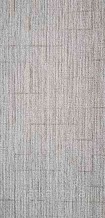 Шпалери вінілові на флізеліні Rasch Golden Hour метрові однотонні смужки під мішковину бежеві Київ