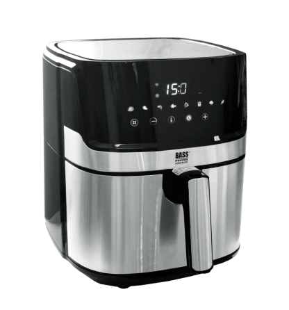 Аэрофритюрница Bass Polska BH 10876 6,5 л 2200 Вт Киев