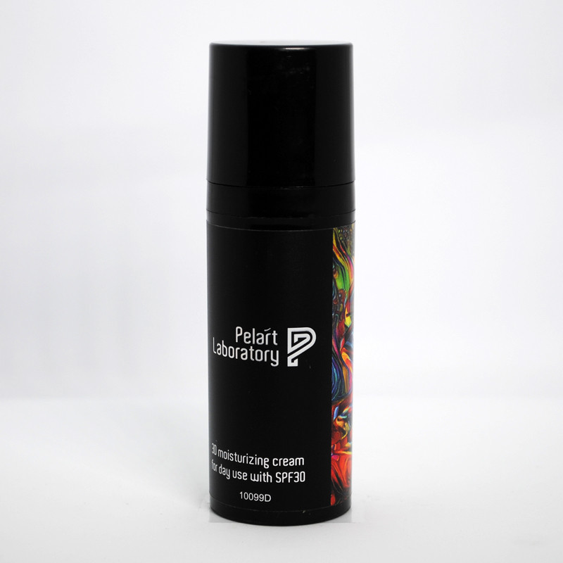 Пеларт Дневной 3D увлажняющий крем для лица Pelart Laboratory Smart Biologica Complexes 3D Moisturizing Day Cream SPF 30, 50 мл Дніпро - фото 1