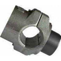 Насадка d32 на круглий паяльник Харків - фото 1