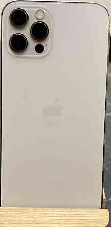 Айфон iPhone 12 Pro 256Gb. Gold Neverlock. Киев