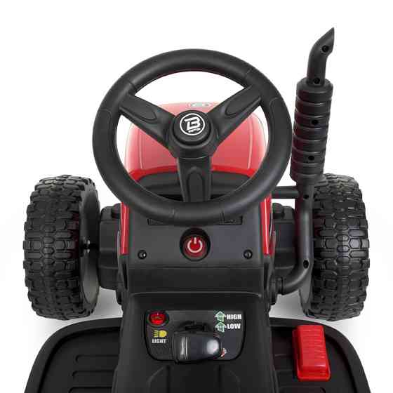 Электромобиль детский Трактор M 4479EBLR-3 до 30 кг Винница