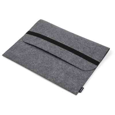 Чехол для ноутбука Vinga 14" NSF140band Gray (NSF140BGY) Винница