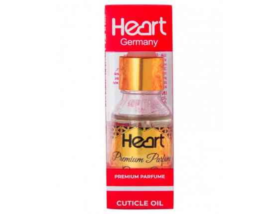 Масло парфюмированное HEART PARFUME HYPNOSE , 10 мл Киев