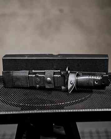 Штык-нож Кампо, 6х9-1 ВТ68845 Одесса