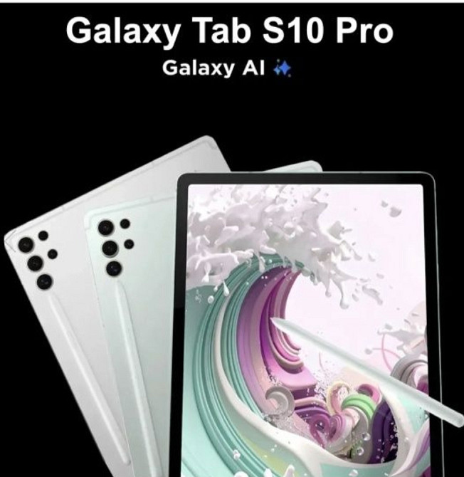 Повністю новий планшет 12/512 мб. Київ - фото 1