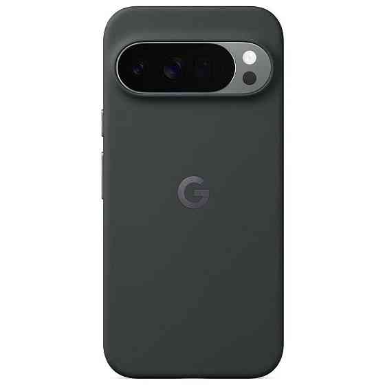 Чохол-накладка Google Pixelsnap для Google Pixel 10/10 Pro Obsidian (GA09835) ( 10444 ) Харків