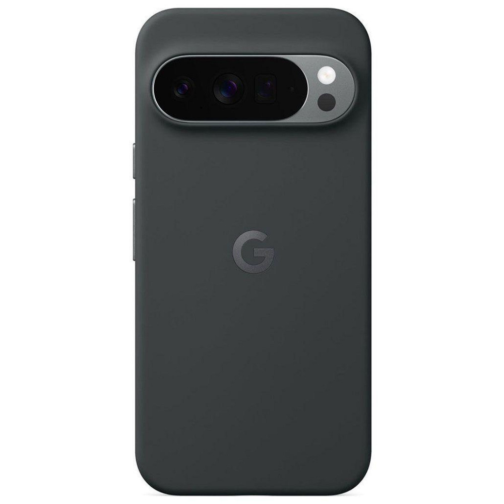 Чохол-накладка Google Pixelsnap для Google Pixel 10/10 Pro Obsidian (GA09835) ( 10444 ) Харків - фото 1