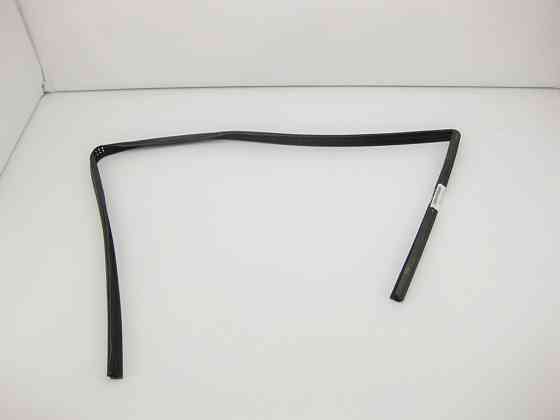 Mercedes-Benz  A2117250125 Ущільнювач опускного скла передніх лівих дверей E-Class W211 Одеса