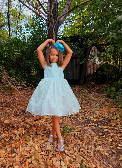 Костюм Капуста, ободок Капусты Кривой Рог - изображение 8