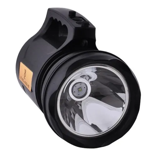 Ліхтарик ручний TD-6000A до 600м дальність, 3 режими роботи, на акумуляторі 5267 Одеса - фото 4