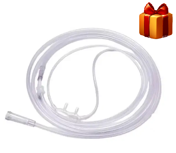 Канюля для концентратору Дніпро - фото 1