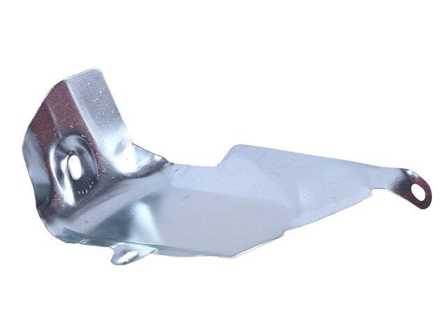 Воздухозаборник мотоблок 168F Мукачево - изображение 1