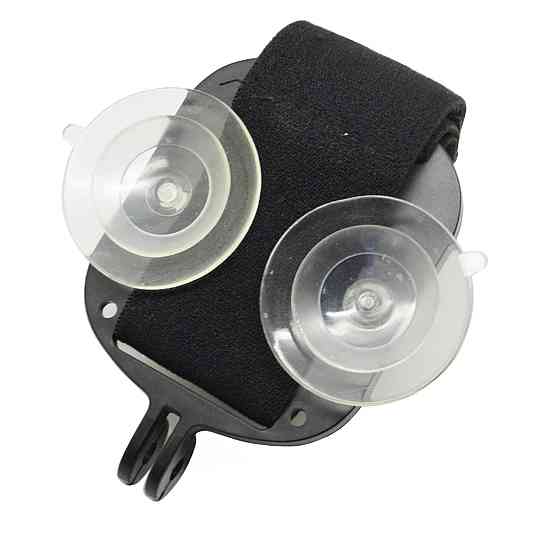 Кронштейн для камеры PiPo PP- 1310, белый пластик Киев