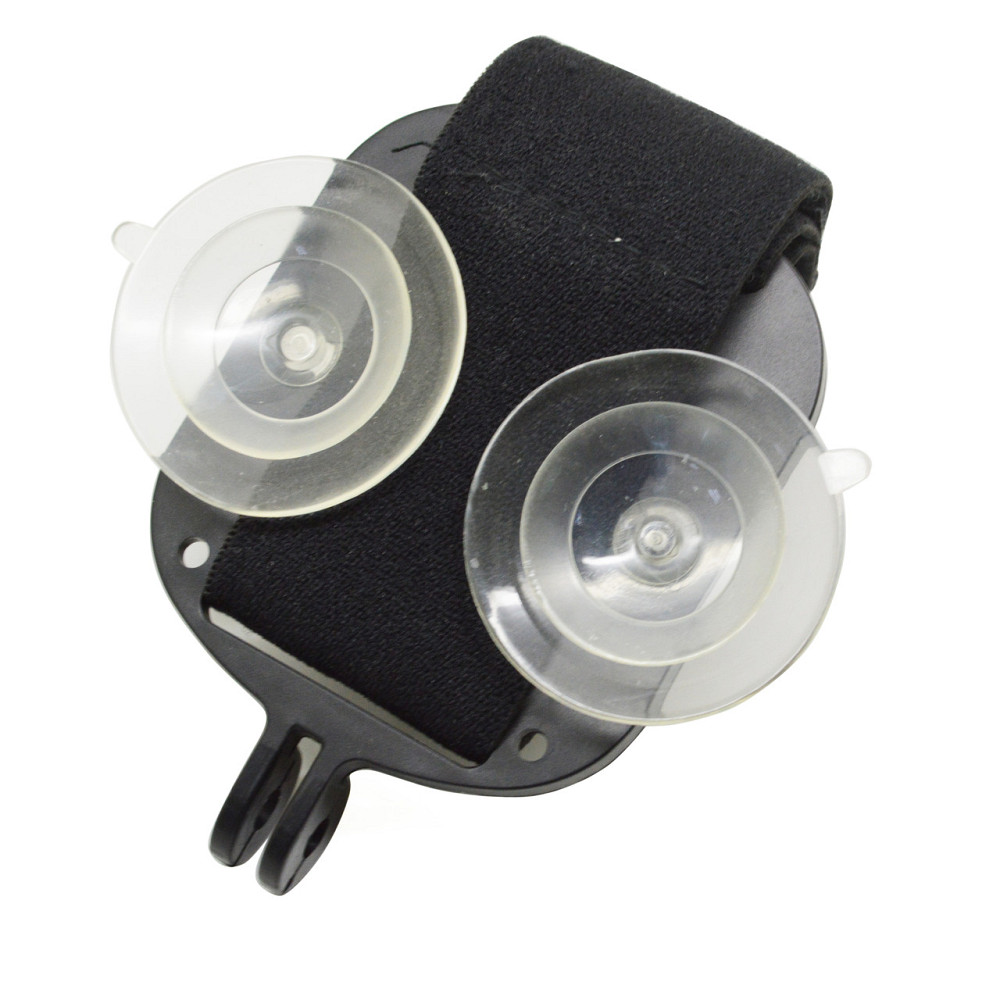 Тримач для телефона з ремінцем та присосками Київ - фото 3