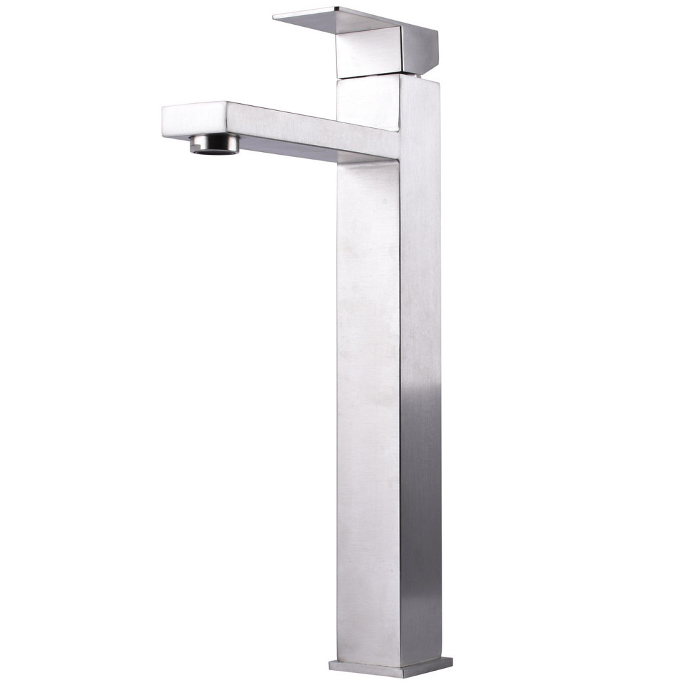 Змішувач для умивальника Globus Lux SICILIA SBQ-201HL (000027319) Київ - фото 4